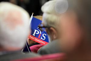 Prezydent nie nada radnym odznacze, bo nie s z PiS-u? 'To ich jedyne przewinienie'