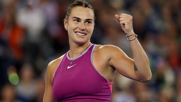 Zmiana na pierwszym miejscu w rankingu WTA. Sabalenka: "Jak? Co si stao?"