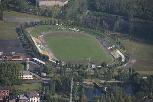 Stadion Rozwoju Katowice