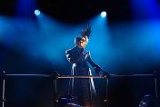 OFF Festival 2024. Grace Jones