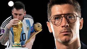 Zota Pika 2023. Messi pewniakiem? A co z Lewandowskim?