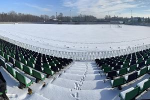 Stadion Miejski w Starachowicach