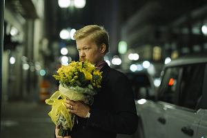 Jesse Plemons w filmie 'Rodzaje yczliwoci'.