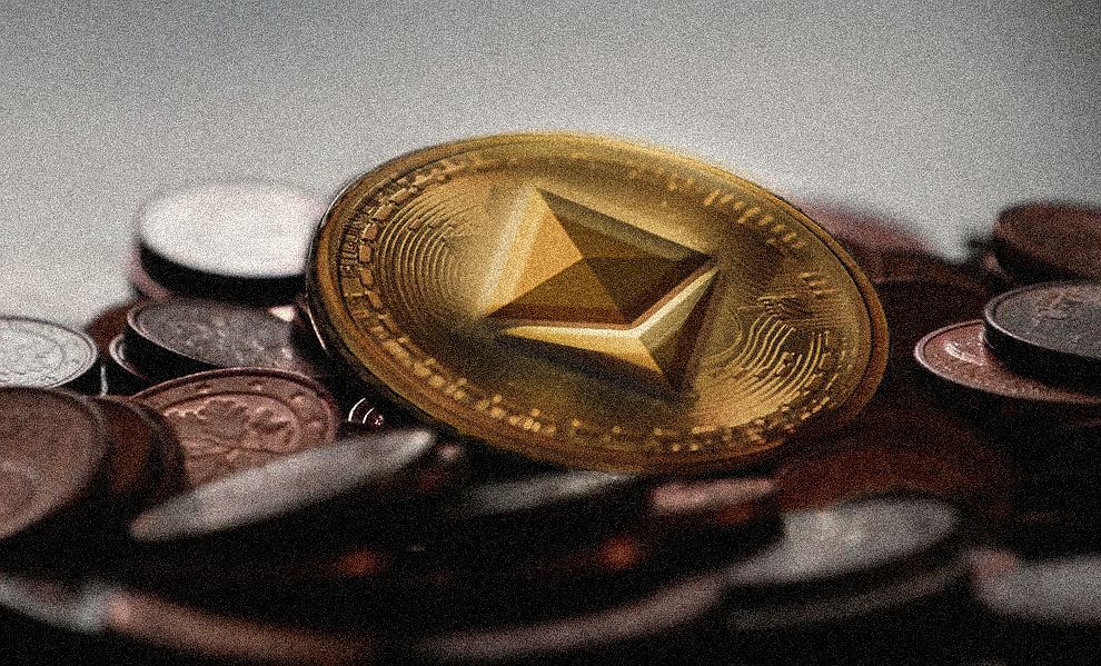 Ethereum zastanawia si jak odzyska wirtualn walut o wartoci 300 mln dol.