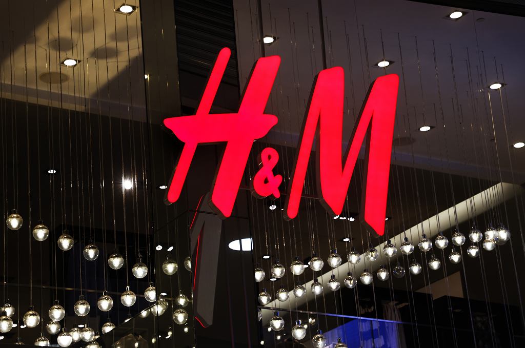 H&M