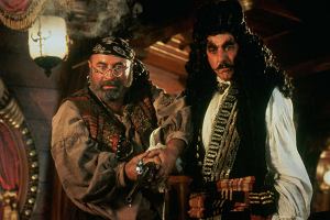 Program TV: 'Hook'