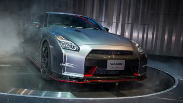 Salon Tokio 2013 | Nissan GT-R Nismo