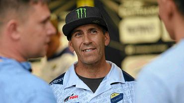 uel. Nicki Pedersen przeciwko Gregowi Hancockowi: jestem zniesmaczony!