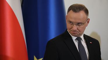 Andrzej Duda