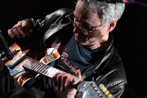 Marc Ribot