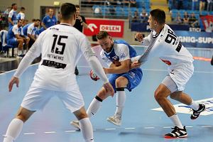 Orlen Wisa Pock - Grnik Zabrze 34:25