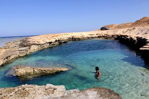 Marsa Alam to jeden z najpopularniejszych kurortw turystycznych w Egipcie