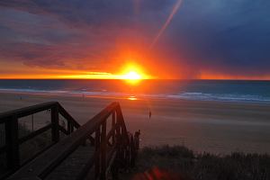 Plaa w Broome, Australia