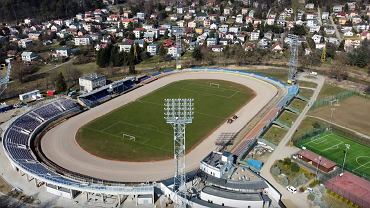 A jednak! Polski stadion zmieni si nie do poznania. Znalazy si miliony