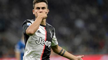 Paulo Dybala o walce z koronawirusem: Szybko si mczyem, brakowao mi tchu