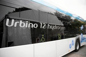 Autobus firmy Solaris, Urbino 18 hydrogen