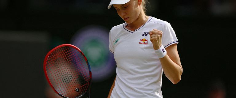 Rybakina odpalia bomb tu przed startem WTA Finals! Ale wieci