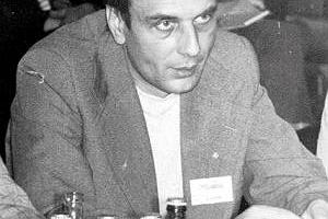 Jacek Jerz