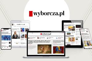 Prenumerata 'Wyborczej'. Tu znajdziesz wszystkie oferty prenumeraty cyfrowej 'Gazety Wyborczej'