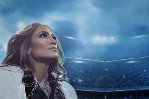 'Jennifer Lopez: Halftime'