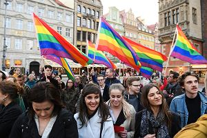 Protest 'Jesie redniowiecza' we Wrocawiu