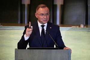 Andrzej Duda