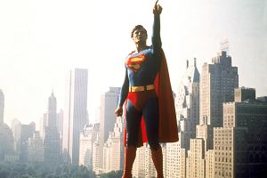 'Super/Man: Historia Christophera Reeve'a', re. Ian Bonhote, Peter Ettedgui