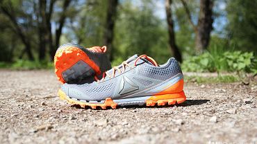 Reebok AllTerrain Super 3.0 [test butw do biegania]