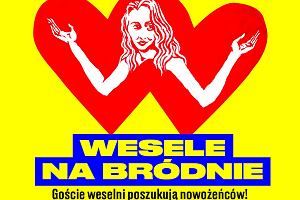 Wesele na Brdnie organizuje TR Warszawa