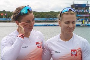 Karolina Naja i Anna Puawska