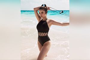 Barbara Palvin nowym aniokiem Victoria's Secret