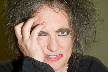 Robert Smith