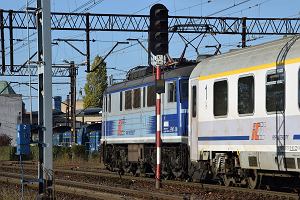 Pocig PKP Intercity