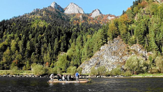 Pieniny