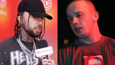 Kiedy Peja rapowa o yciu k****kim, dzi Malik nadaje o 'jagodziankach'. Montana ocenia, jak zmieni si rap