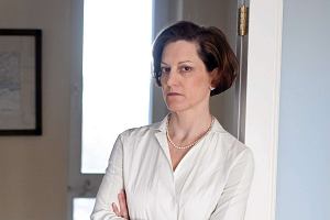 Anne Applebaum