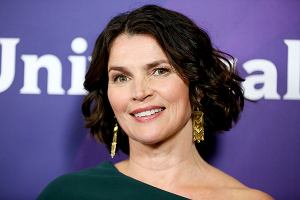 Aktorka Julia Ormond oskara Harvey'a Weinsteina o napa seksualn i zniszczenie jej kariery