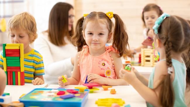 Montessori - na czym polega ta metoda nauczania?