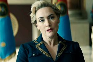 Kate Winslet w serialu 'The Regime'