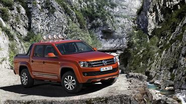 Volkswagen Amarok Canyon od 125 201 z