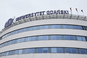 Uniwersytet Gdaski