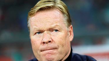 Ronald Koeman zdecydowa o odejciu gwiazdy Barcelony! Poinformowa j przez telefon