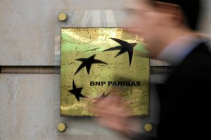 BNP Paribas