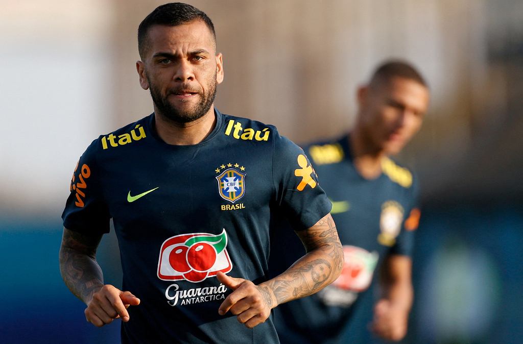 Dani Alves