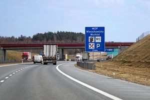 Autostradowa obwodnica Czstochowy