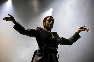 Sevdaliza