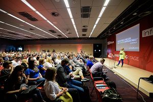 InfoShare 2017