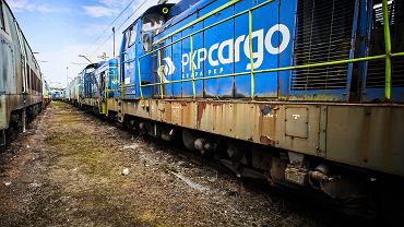 PKP Cargo