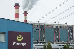 Elektrowni Ostroka ENERGA Elektrownie S.A.