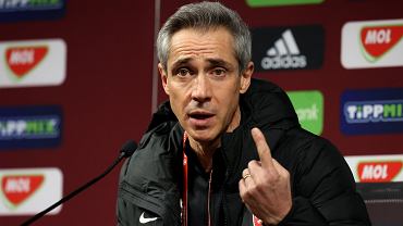 Paulo Sousa moe wrci do Serie A i poprowadzi klub Polaka